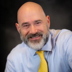Dr. Rick Barnett